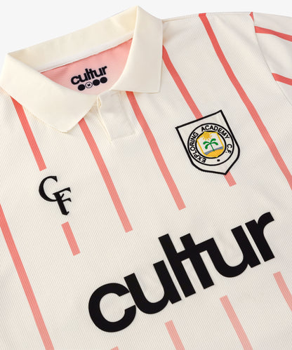 Cultur Jersey COMING SOON