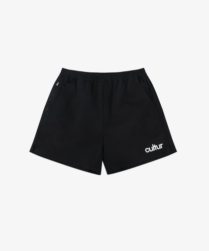 Swimming shorts