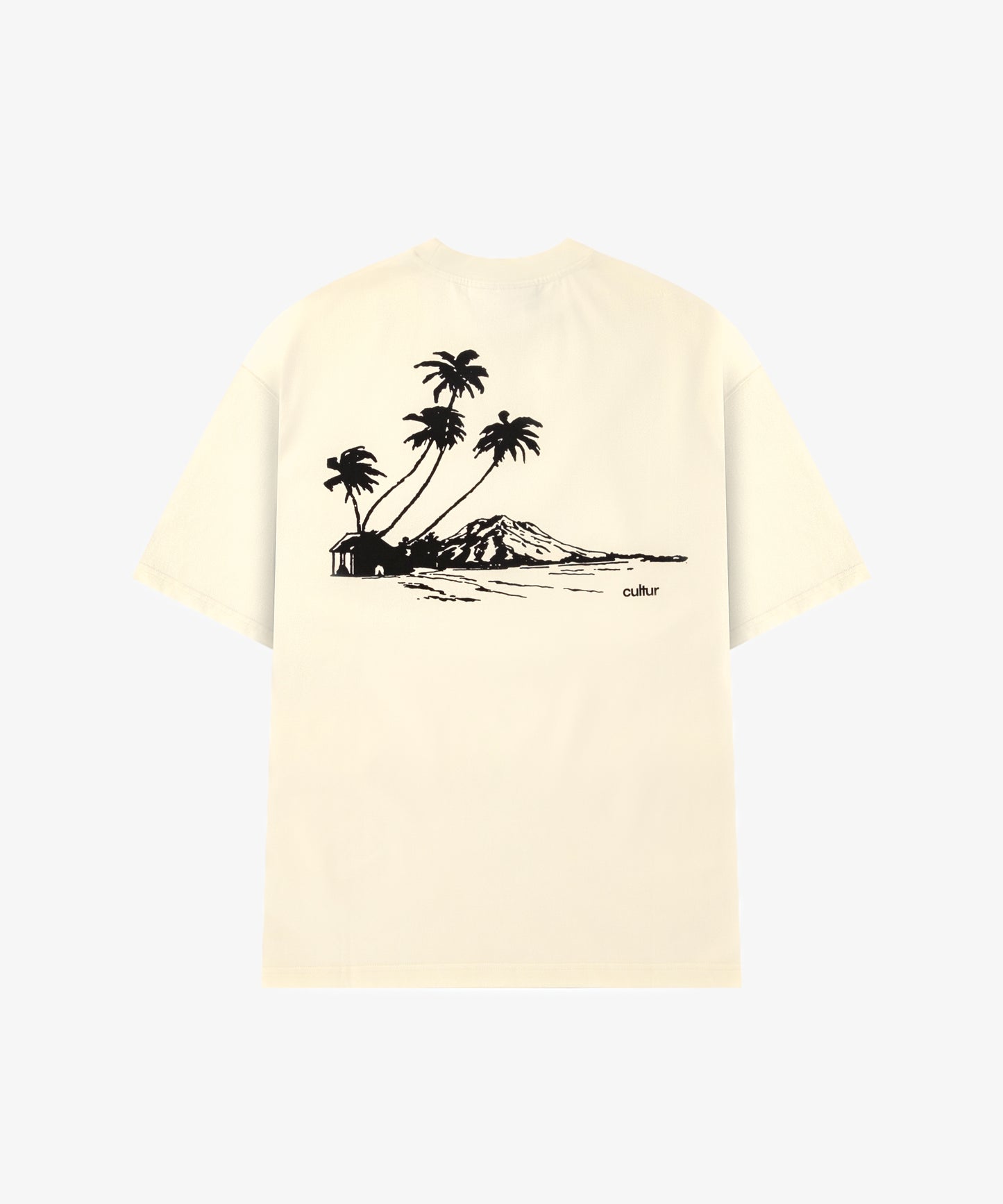 Palm Tee