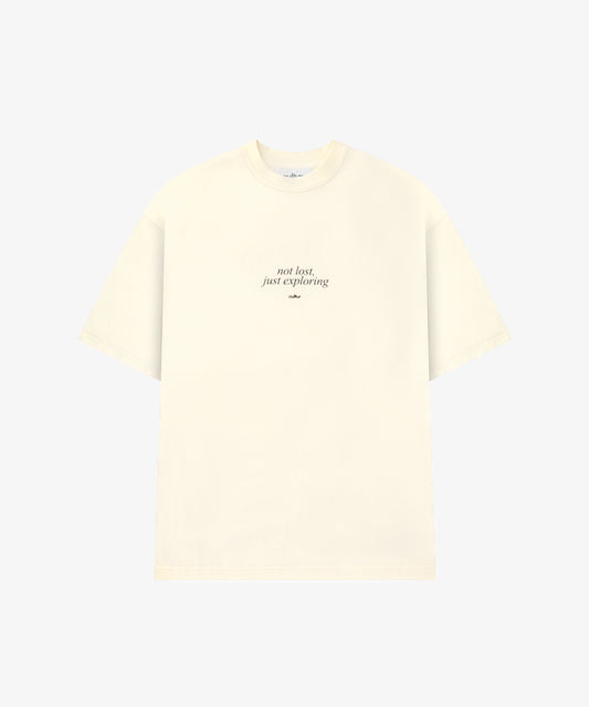 Not Lost Tee