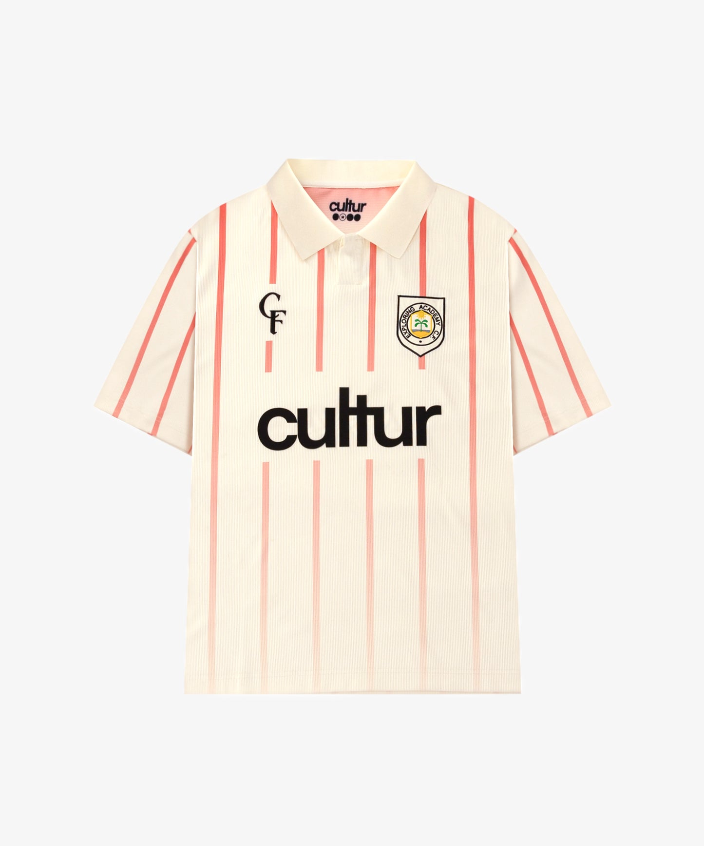 Cultur Jersey COMING SOON