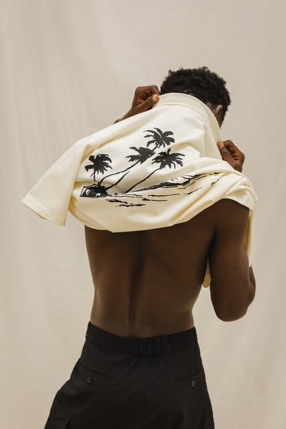 Palm Tee