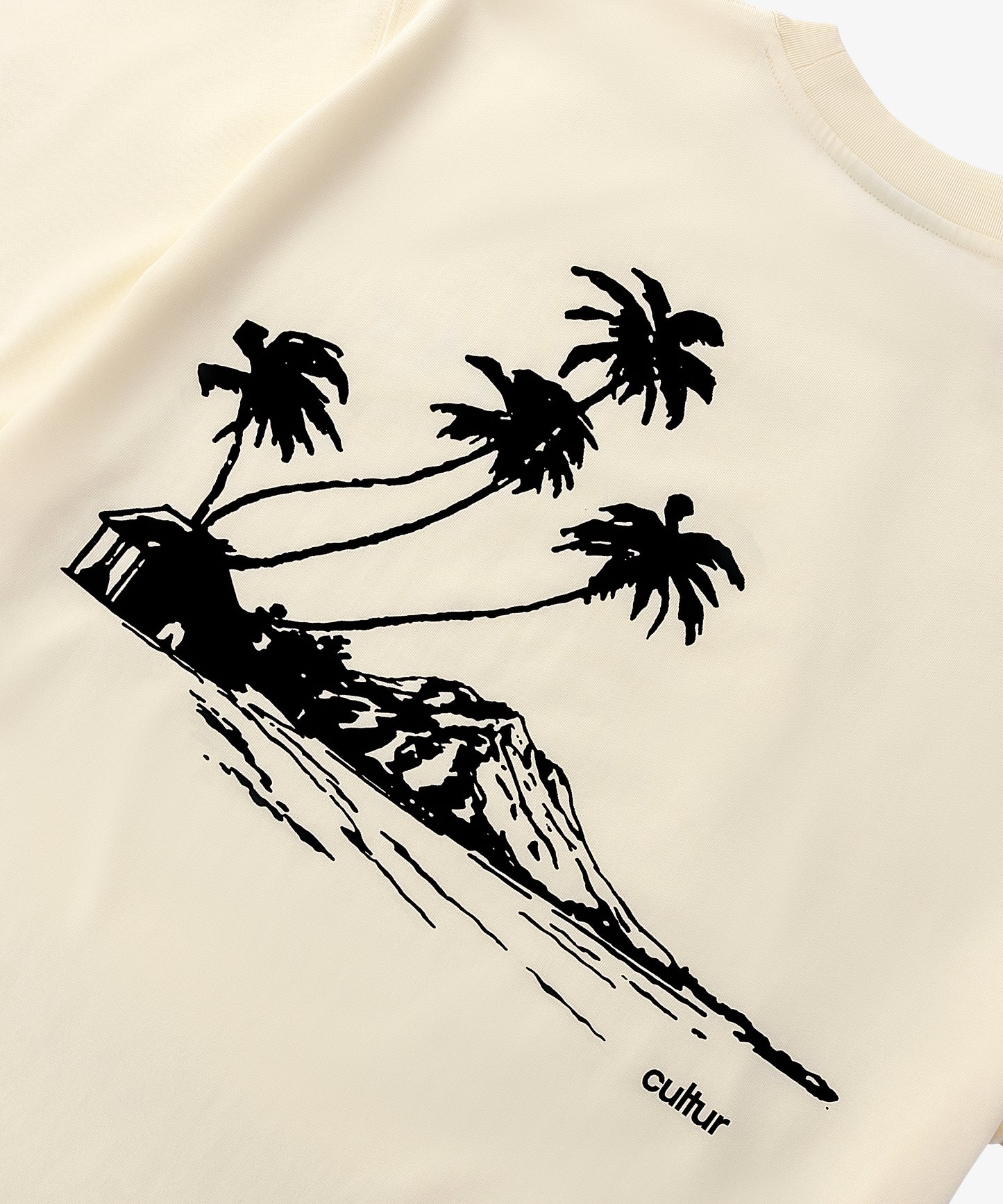 Palm Tee