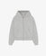 Zip Hoodie