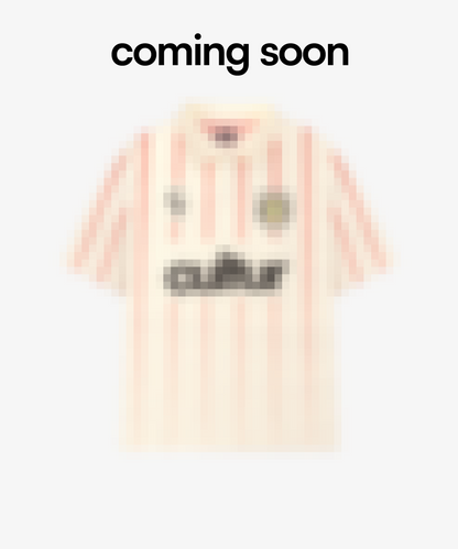 Cultur Jersey COMING SOON